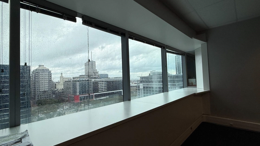 To Let commercial Property for Rent in Foreshore Western Cape